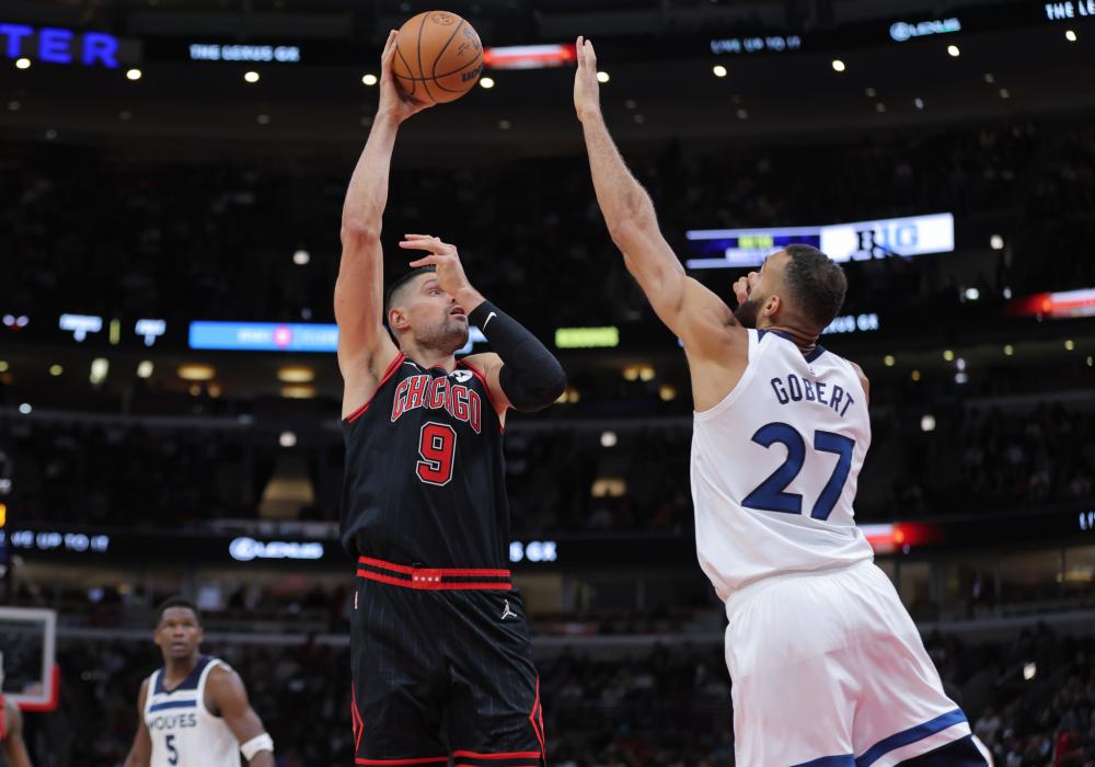 为一名中锋 为一名中锋